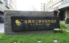 Golden Eagle Summit Hotel Nanjing